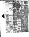 South Wales Daily Telegram Thursday 17 January 1889 Page 2