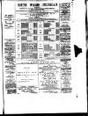 South Wales Daily Telegram Friday 18 January 1889 Page 1