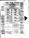South Wales Daily Telegram Tuesday 22 January 1889 Page 1