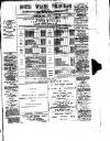 South Wales Daily Telegram Thursday 24 January 1889 Page 1