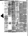 South Wales Daily Telegram Thursday 07 February 1889 Page 2