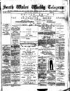 South Wales Daily Telegram Friday 08 March 1889 Page 5