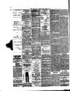 South Wales Daily Telegram Tuesday 26 March 1889 Page 2