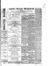 South Wales Daily Telegram