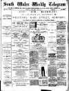 South Wales Daily Telegram Friday 21 June 1889 Page 5