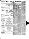South Wales Daily Telegram Saturday 22 June 1889 Page 1