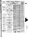 South Wales Daily Telegram Saturday 29 June 1889 Page 1
