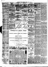 South Wales Daily Telegram Monday 22 July 1889 Page 2