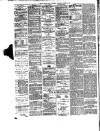 South Wales Daily Telegram Saturday 31 August 1889 Page 2