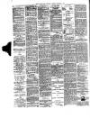 South Wales Daily Telegram Tuesday 10 September 1889 Page 2