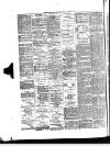 South Wales Daily Telegram Friday 01 November 1889 Page 2