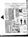 South Wales Daily Telegram Friday 01 November 1889 Page 4