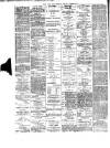 South Wales Daily Telegram Tuesday 12 November 1889 Page 2
