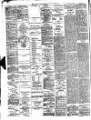 South Wales Daily Telegram Friday 15 November 1889 Page 8