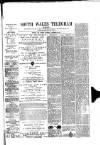 South Wales Daily Telegram