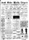 South Wales Daily Telegram Friday 13 December 1889 Page 5