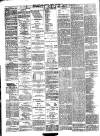 South Wales Daily Telegram Tuesday 24 December 1889 Page 2