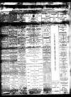 South Wales Daily Telegram Tuesday 17 February 1891 Page 1