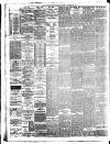 South Wales Daily Telegram Thursday 26 February 1891 Page 2