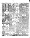 South Wales Daily Telegram Saturday 07 March 1891 Page 2