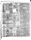 South Wales Daily Telegram Wednesday 11 March 1891 Page 2