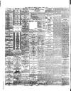 South Wales Daily Telegram Thursday 12 March 1891 Page 2