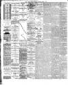South Wales Daily Telegram Wednesday 08 April 1891 Page 2