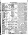 South Wales Daily Telegram Saturday 11 April 1891 Page 2