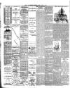 South Wales Daily Telegram Thursday 16 April 1891 Page 2