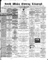 South Wales Daily Telegram