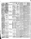 South Wales Daily Telegram Wednesday 17 June 1891 Page 2
