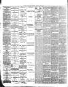 South Wales Daily Telegram Thursday 25 June 1891 Page 2