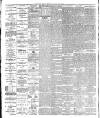 South Wales Daily Telegram Saturday 25 July 1891 Page 2