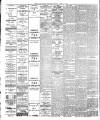 South Wales Daily Telegram Saturday 15 August 1891 Page 2