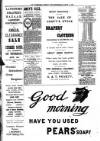 Hants and Sussex News Wednesday 07 August 1889 Page 4
