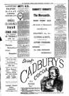 Hants and Sussex News Wednesday 04 September 1889 Page 4