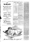 Hants and Sussex News Wednesday 11 December 1889 Page 8