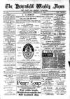 Hants and Sussex News Wednesday 05 February 1890 Page 1