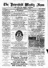 Hants and Sussex News Wednesday 05 March 1890 Page 1