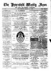 Hants and Sussex News Wednesday 19 March 1890 Page 1