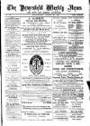 Hants and Sussex News Wednesday 20 August 1890 Page 1