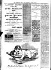 Hants and Sussex News Wednesday 29 October 1890 Page 8