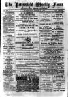 Hants and Sussex News Wednesday 11 March 1891 Page 1