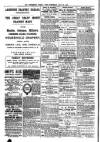 Hants and Sussex News Wednesday 22 July 1891 Page 4