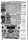 Hants and Sussex News Wednesday 22 July 1891 Page 8