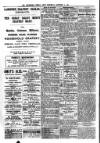 Hants and Sussex News Wednesday 04 November 1891 Page 4
