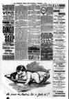 Hants and Sussex News Wednesday 04 November 1891 Page 8