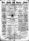 Hants and Sussex News Wednesday 08 February 1893 Page 1