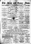 Hants and Sussex News Wednesday 15 March 1893 Page 1