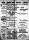 Hants and Sussex News Wednesday 02 August 1893 Page 1